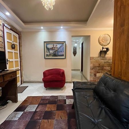 Apartamento Completo No Centro Historico Όρου Πρέτου Εξωτερικό φωτογραφία