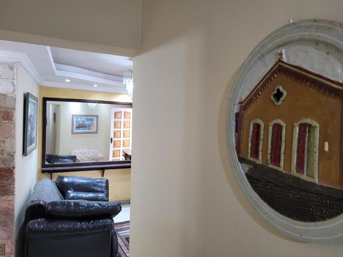 Apartamento Completo No Centro Historico Όρου Πρέτου Εξωτερικό φωτογραφία