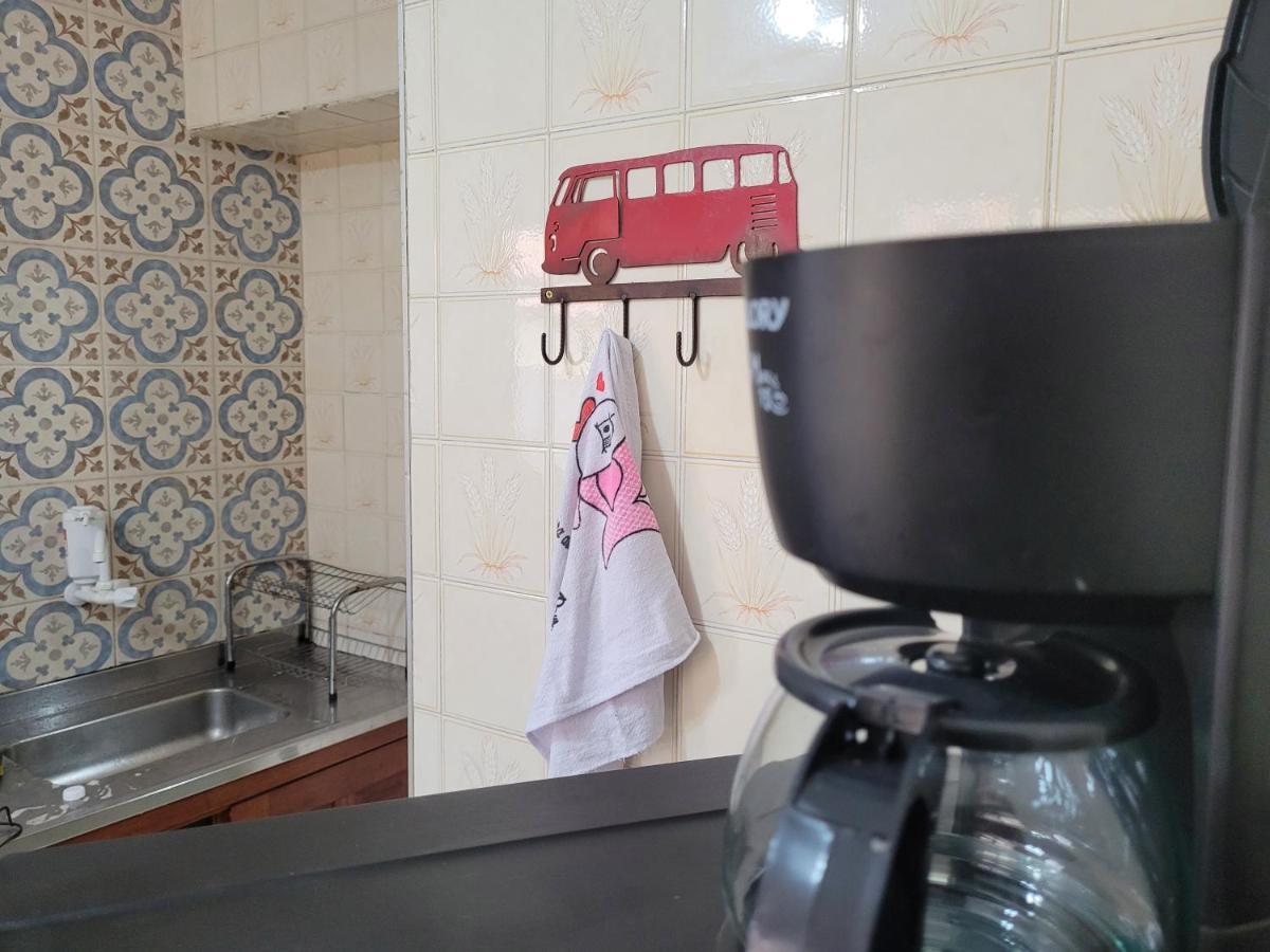Apartamento Completo No Centro Historico Όρου Πρέτου Εξωτερικό φωτογραφία