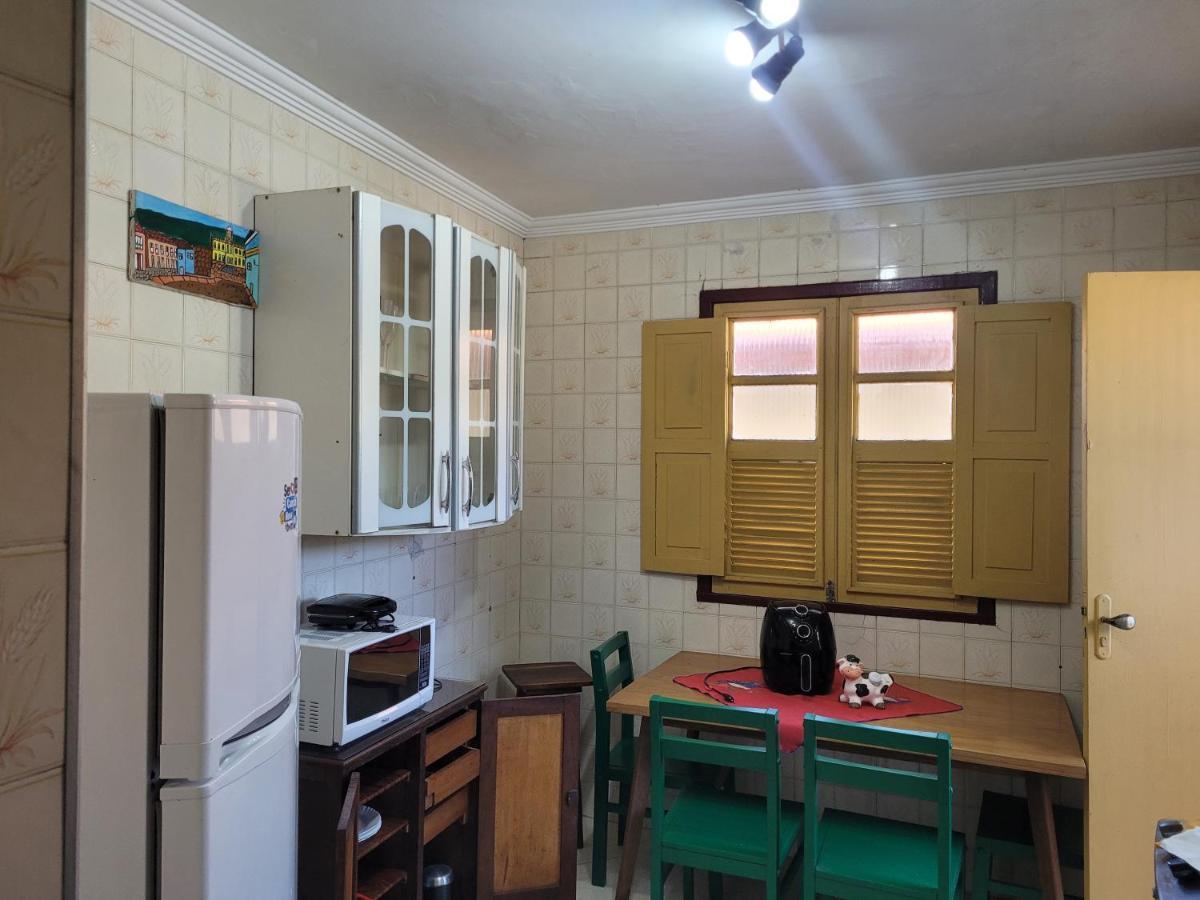 Apartamento Completo No Centro Historico Όρου Πρέτου Εξωτερικό φωτογραφία