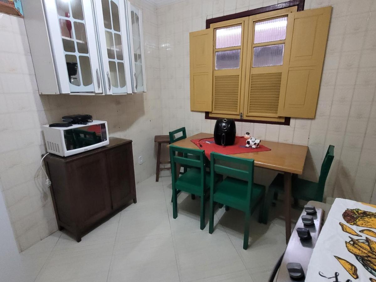 Apartamento Completo No Centro Historico Όρου Πρέτου Εξωτερικό φωτογραφία