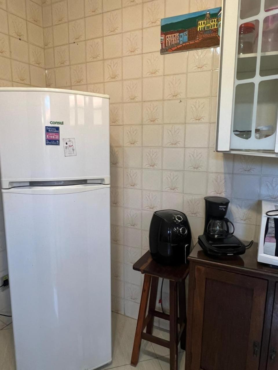 Apartamento Completo No Centro Historico Όρου Πρέτου Εξωτερικό φωτογραφία