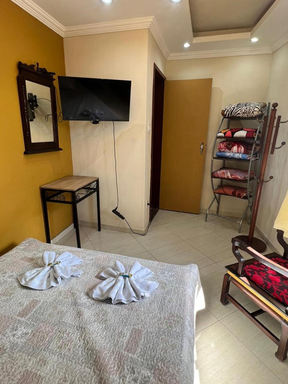 Apartamento Completo No Centro Historico Όρου Πρέτου Εξωτερικό φωτογραφία