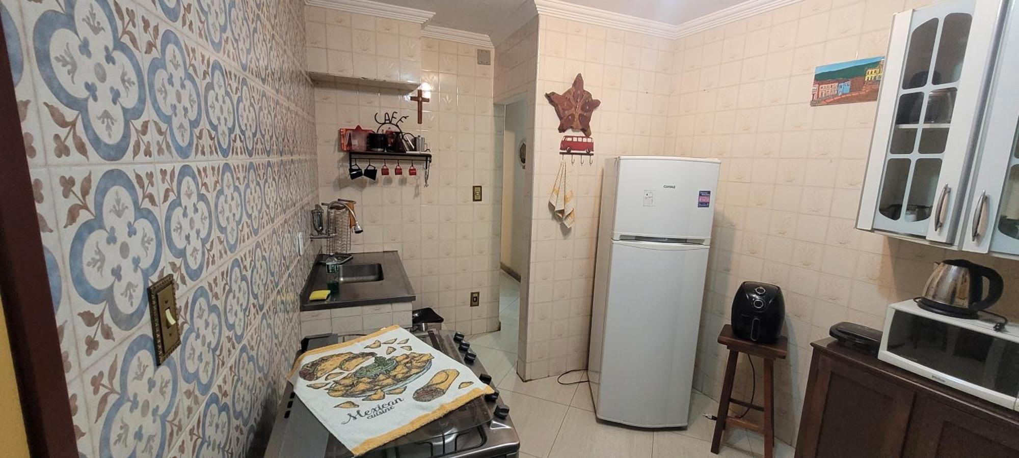 Apartamento Completo No Centro Historico Όρου Πρέτου Εξωτερικό φωτογραφία