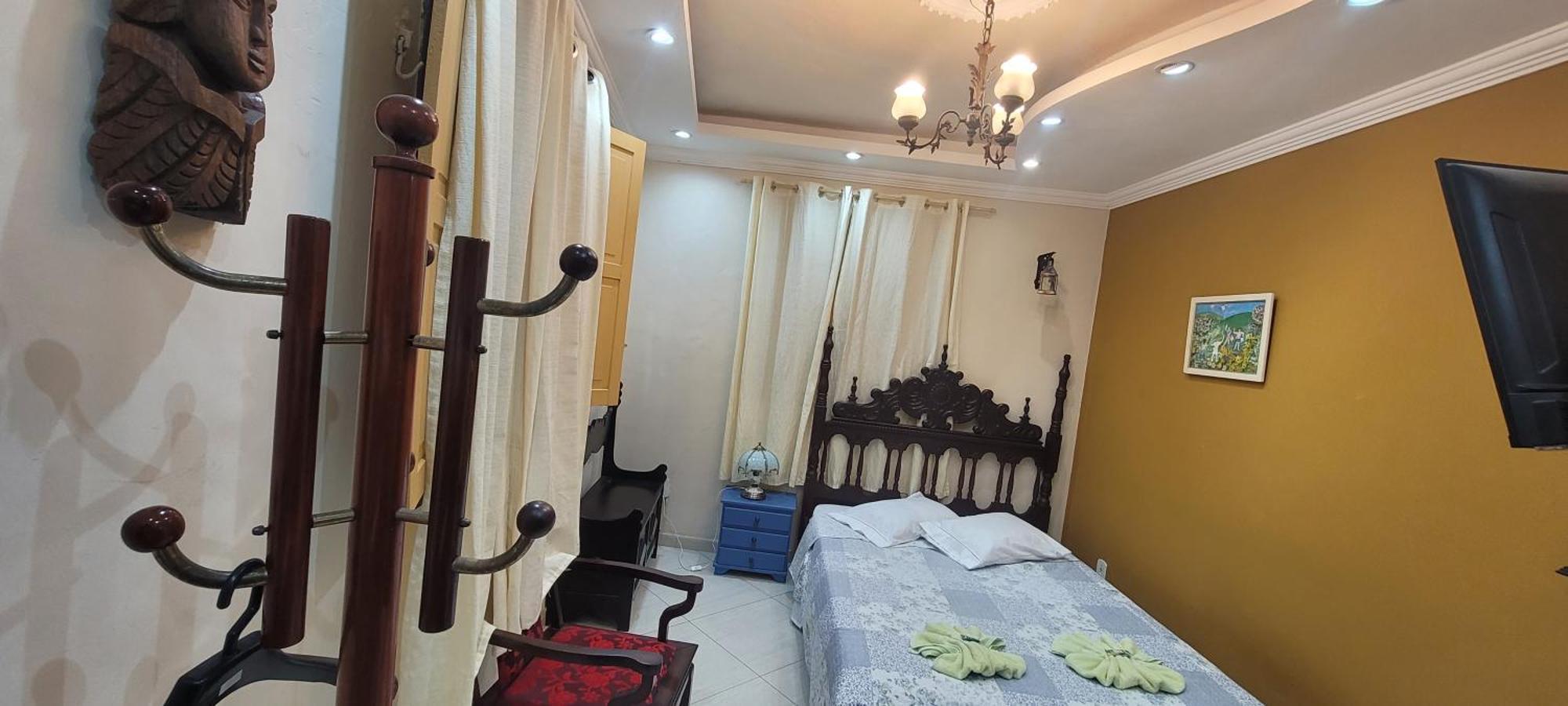 Apartamento Completo No Centro Historico Όρου Πρέτου Εξωτερικό φωτογραφία