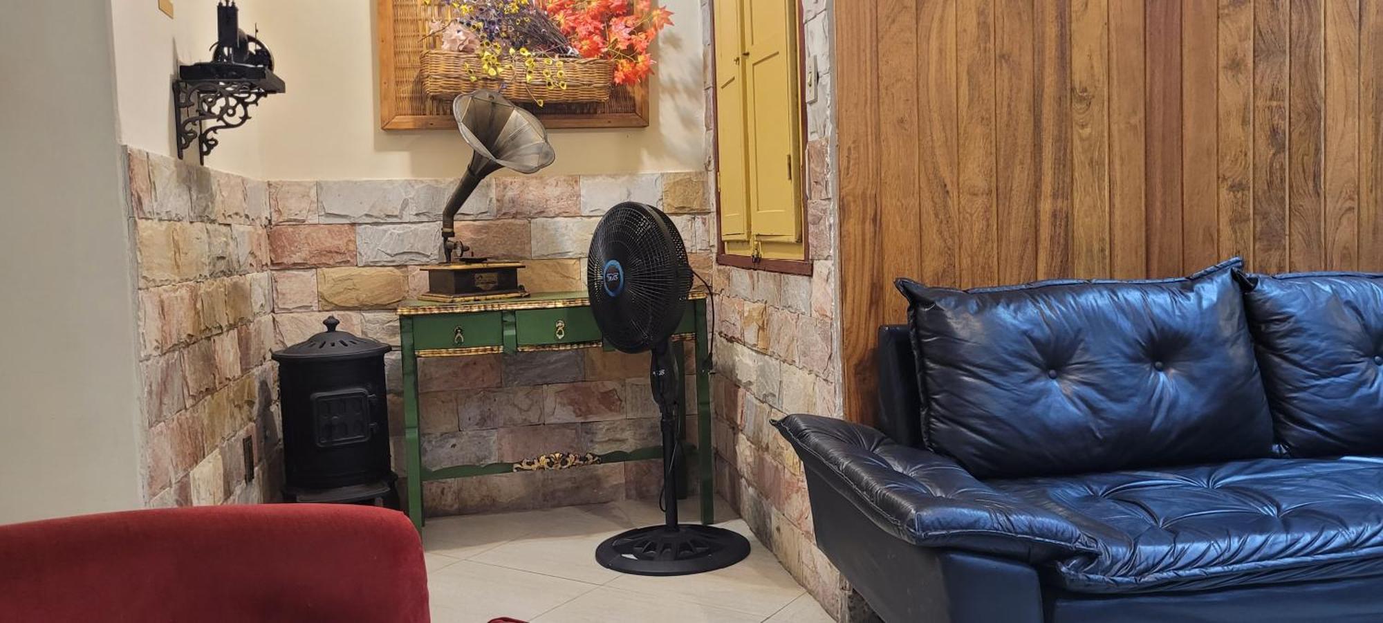 Apartamento Completo No Centro Historico Όρου Πρέτου Εξωτερικό φωτογραφία